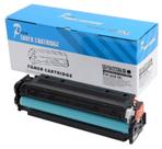 Toner Premium Quality Compativel Com Hp Cc530/410/380A Preto (2025) Imp.