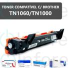 Toner Premium Tn1060 Para Impressora Hl-1112 Hl-1202 Hl-1212w Preto