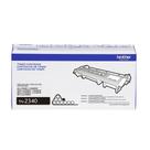 Toner Preto para LaserJet DCPL2540DW e outras, até 1200 páginas, TN2340BR