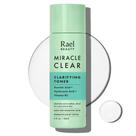 Toner Rael Miracle Clear Redutor de Poros Ácido Succínico 150mL