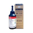 Toner Refil Pantum RK-219 RK219 Para Toner PD-219 P2509W P2509 M6559NW M6559 Original 1.6k