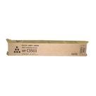 Toner Ricoh MP C3003 MP C3004 MP C3503 MP C3504 Preto