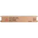 Toner Ricoh Original MP C305SP 842121 Magenta Toner Ricoh Original MP C305SP 842121 Magenta