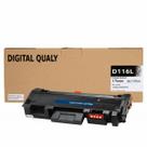 Toner Samsung D116l 116l Preto Mlt-d116l/xaz Compatível