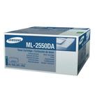 Toner Samsung ML-2550DA Preto - 10.000 Páginas Toner Samsung ML-2550DA Preto - 10.000 Páginas