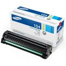 Toner Samsung MLT-D104S 4HY98A Preto p/ ML1660, ML1665, ML1670, ML1675, ML1860, ML1865, ML1865W Toner Samsung MLT-D104S 4HY98A Preto p/ ML1660, ML1665, ML1670, ML1675, ML1860, ML1865, ML1865W