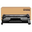 Toner SEM chip w1030x compativel com MFP 4103, MFP 4103n, MFP 4103w, MFP 4103dn, MFP 4103dw, MFP 4104