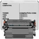 toner T06 compatível para Canon IR 1643 IF II