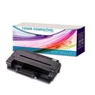 Toner Tankfull Para Samsung SCX-5637 ML-3710 SCX-4833 ML-3310 - MLT-D205S para 2.000 cópias