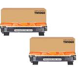Toner TN1060 TN 1060 compatível com HL1202 HL1212 1512 1602 DCP1617 1.000 páginas