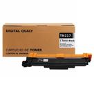 Toner Tn217 Preto P/ Dcpl3551cdw Dcp L3551cdw L3551 3551cdw