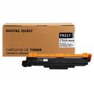 Toner Tn217 Preto P/ Dcpl3551cdw Dcp L3551cdw L3551 3551cdw