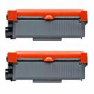 Toner tn2340 tn2370 compatível para brother MFCL2740DW, MFCL2720DW, MFCL2700DW, DCPL2540DW