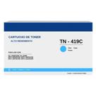 Toner TN419 CIANO L8360CDW L8610CDW L8900CDW L9570CDW Origin Toner TN419 CIANO L8360CDW L8610CDW L8900CDW L9570CDW Origin