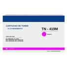 Toner TN419 MAGENTA L8360CDW L8610CDW L8900CD L9570CD Origin Toner TN419 MAGENTA L8360CDW L8610CDW L8900CD L9570CD Origin