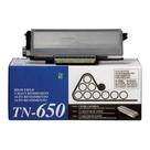 Toner Tn650 Tn-650 Tn650s Dcp8080dn Dcp8085dn Hl5340d Hl5370dw 8k