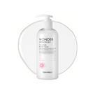Toner TONYMOLY Wonder Ceramide Mochi com hidratação intensiva