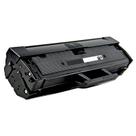 Toner W1105 105A W1105A Compatível Sem Chip LaserJet 107A 107W MFP135A MFP135W MFP137FNW Rende 1.000 Páginas