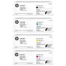 Toner W2300X 230X para Impressoras 4203DN 4303FDW Alto Rendimento 7500 Preto e 5500 Cores