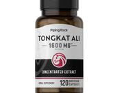 Tongkat Ali 800mg 120 Capsulas Importado Tongkat Ali 800mg 120 Capsulas Importado