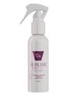 Tônico 120ml Sublime Hair Combate A Queda Ajuda No Crescimento Capilar Para Homens e Mulheres 120ml