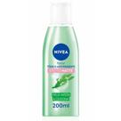 Tônico Adstringente Facial Nivea Controle do Brilho Efeito Matte com 200ml