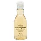 Tonico Adstringente Facial Skin Care - Reduz e Fecha os Poros - Com Asebiol e Sem Alcool - Lucys 85ml.