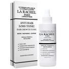 Tônico anti-queda de cabelo La Rachel com biotina, pantenol e cafeína