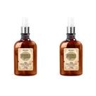 Tônico Antifalhas 4x4 Barba e Cabelo DiColore 170mL - Kit 2 Un