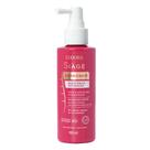 Tônico Antiqueda Capilar Concentrado Dermo Hair Resistência Minoxi Amenil 100ml Eudora Siàge