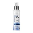 Tônico Antiqueda Doono Triad Capilar 60ml