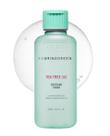 Tônico BRING GREEN Tea Tree CICA Soothing 250ml para cuidados com a pele