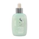 Tônico calmante Scalp Relief Alfaparf Milano Semi Di Lino 125ml
