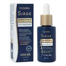 Tônico Capilar Anticaspa Sérum Loção Scalp Rebalance Dermo Hair 48ml Eudora Siàge