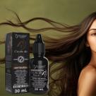 Tônico Capilar Antiqueda Cavalo de Raça Bio Instinto Cosméticos 30 mL