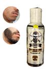 Tõnico capilar barba e cabelo 120ml