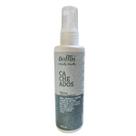 Tônico Capilar Crescimento Cacheados Vegano By Gizelly Bicalho Griffus 100ml