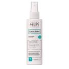 Tônico Capilar Equilíbrio Felps Professional - 120mL