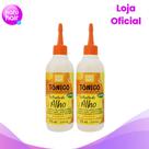 Tônico Capilar Extrato de Alho Natuhair 115ml (2 UN)