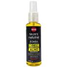 Tônico Capilar Fortalecedor Alho Bomba de Vitaminas Natutrat S.O.S Skafe 120ml