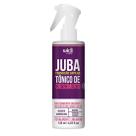 Tônico Capilar Juba Transição Crescimento 120ml - Widi Care