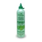 Tônico Capilar Mamona Finalizador Sem Enxague 300ml Maycrene Tônico Capilar Mamona Finalizador Sem Enxague 300ml Maycrene