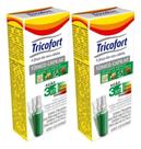 Tônico Capilar Tricofort 20ml Caixa com 2 Ampolas