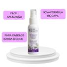 Tônico Capilar Turbo Crescimento Alho Baycapil 60ml