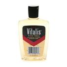 Tônico Capilar Vitalis para Homens 207 ml, pacote com 6