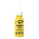 Tônico de Alho Gota Dourada 30ml Antiqueda e Fortalecedor
