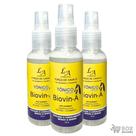 Tônico de Crescimento Capilar Acelerado Força De Cavalo Biovin-A Spray Unidade