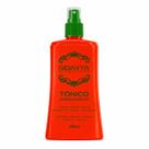 Tônico de Crescimento Capilar Antiqueda Sidarta cosméticos 250ml com Biotina, cenoura, Pimenta, Urtiga Tônico de Crescimento Capilar Antiqueda Sidarta cosméticos 250ml com Biotina, cenoura, Pimenta, Urtiga
