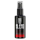 Tônico De Crescimento Capilar Big Barber 120ml Blend Profissional