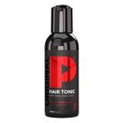 Tônico De Crescimento Capilar Play Barber 120ml Profissional